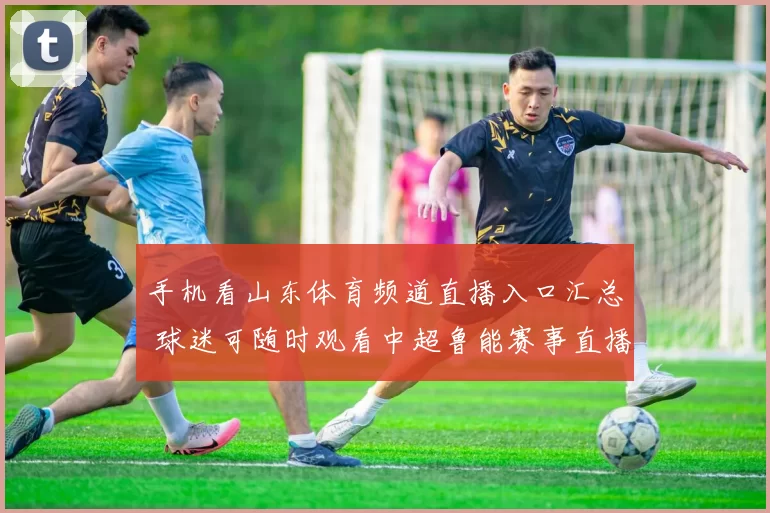 手机看山东体育频道直播入口汇总 球迷可随时观看中超鲁能赛事直播