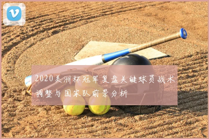 2020美洲杯冠军复盘关键球员战术调整与国家队前景分析